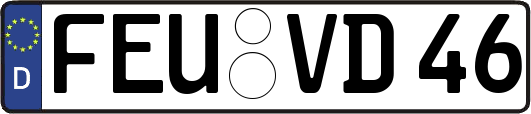 FEU-VD46