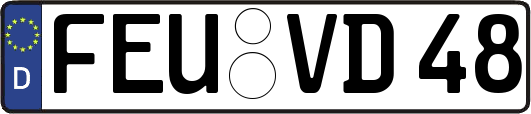 FEU-VD48