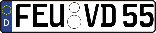 FEU-VD55