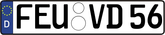 FEU-VD56