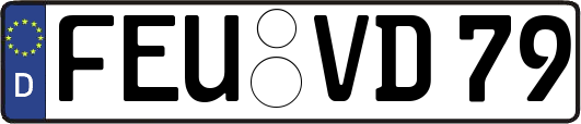 FEU-VD79