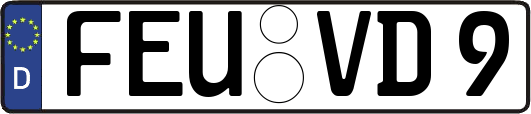FEU-VD9