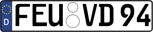 FEU-VD94