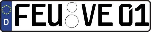 FEU-VE01