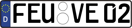 FEU-VE02