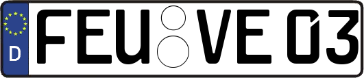 FEU-VE03