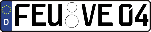 FEU-VE04