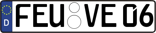 FEU-VE06