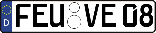 FEU-VE08