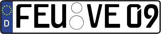 FEU-VE09