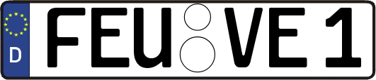 FEU-VE1