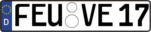 FEU-VE17