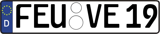 FEU-VE19