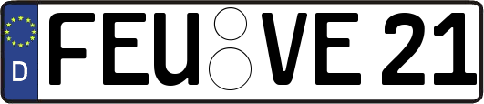FEU-VE21
