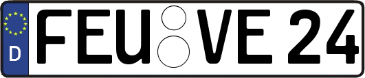 FEU-VE24