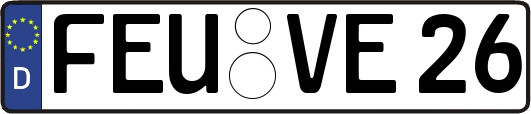 FEU-VE26