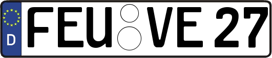 FEU-VE27