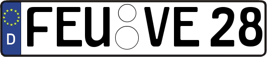 FEU-VE28