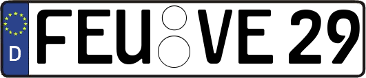 FEU-VE29