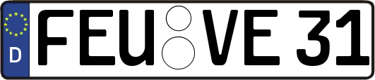 FEU-VE31