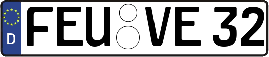 FEU-VE32