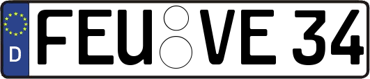 FEU-VE34