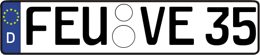 FEU-VE35