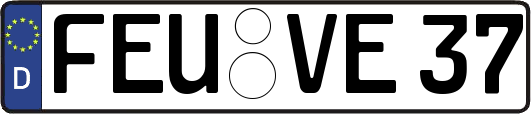 FEU-VE37
