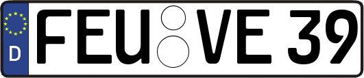 FEU-VE39