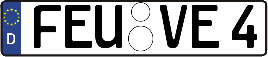 FEU-VE4