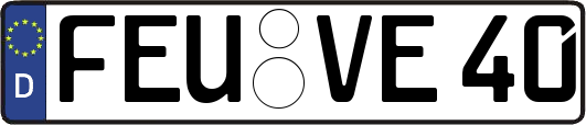 FEU-VE40