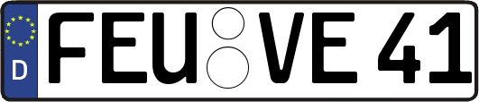 FEU-VE41