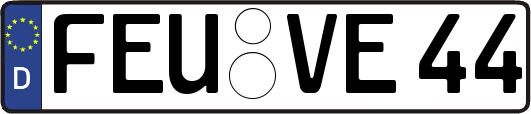 FEU-VE44