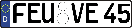 FEU-VE45