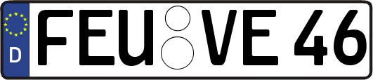FEU-VE46