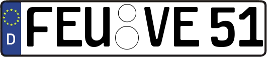 FEU-VE51