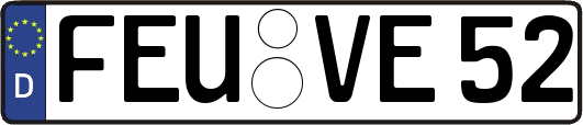 FEU-VE52