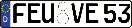 FEU-VE53