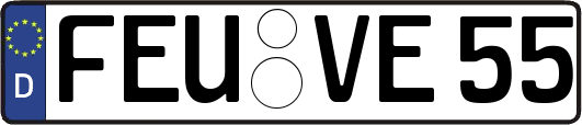FEU-VE55