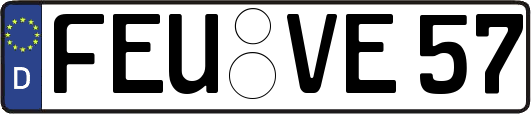 FEU-VE57