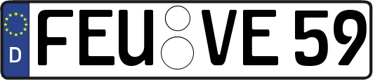 FEU-VE59