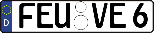 FEU-VE6