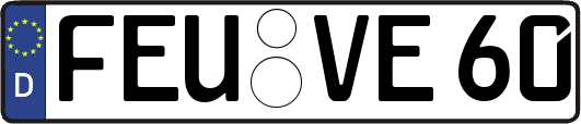 FEU-VE60