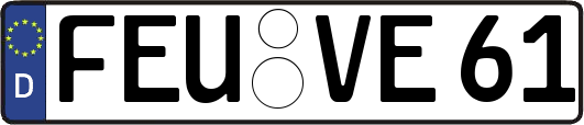 FEU-VE61