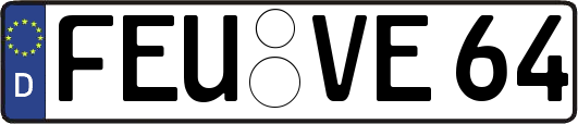 FEU-VE64