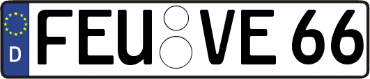 FEU-VE66