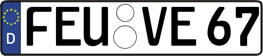 FEU-VE67