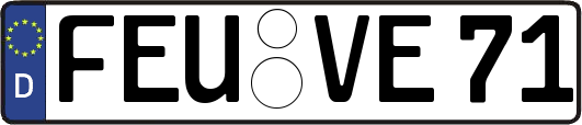 FEU-VE71