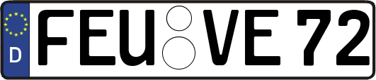 FEU-VE72
