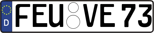 FEU-VE73